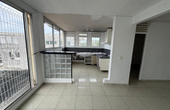 Vente Appartement 97200