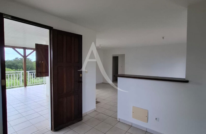 Location Maison 65.13m&sup2; 3 pi&egrave;ces Le Lamentin