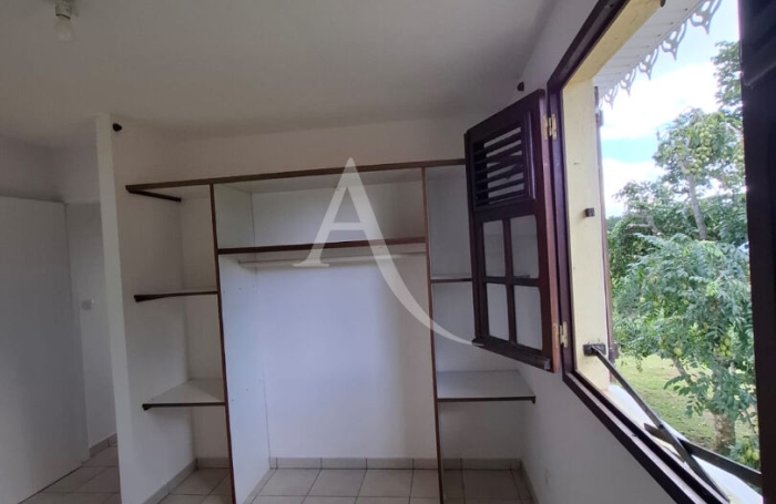 Location Maison 65.13m&sup2; 3 pi&egrave;ces Le Lamentin