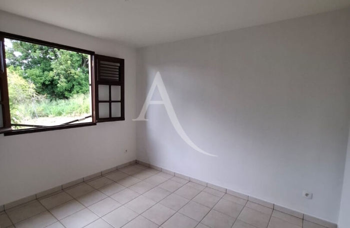Location Maison 65.13m&sup2; 3 pi&egrave;ces Le Lamentin
