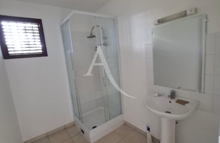 Location Maison 65.13m&sup2; 3 pi&egrave;ces Le Lamentin