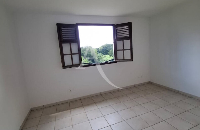 Location Maison 65.13m&sup2; 3 pi&egrave;ces Le Lamentin