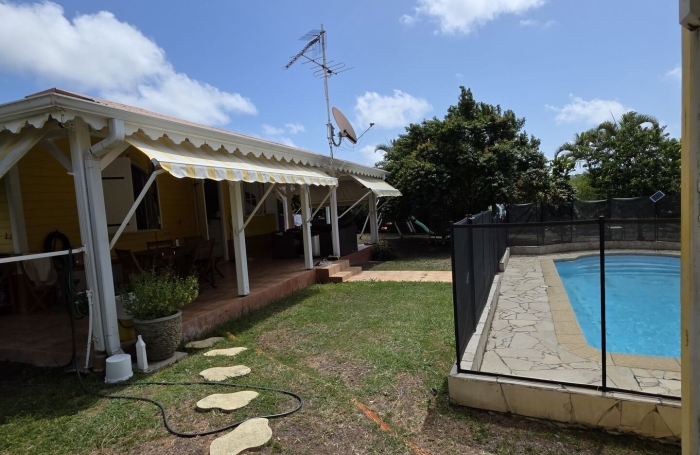 Vente Maison 97227