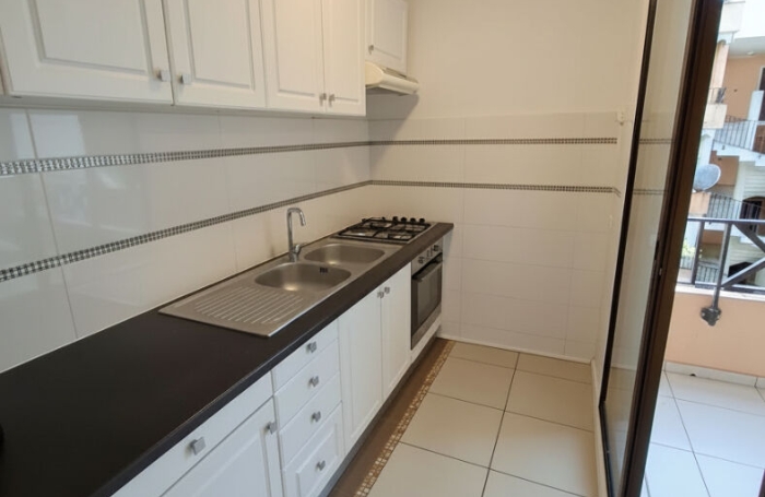 Vente Appartement 44.45m&sup2; 2 pi&egrave;ces Fort de france