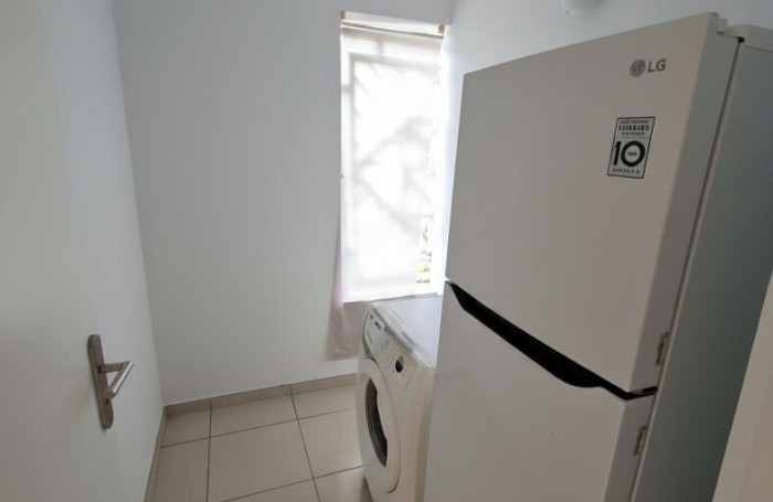Vente Appartement 44.45m&sup2; 2 pi&egrave;ces Fort de france