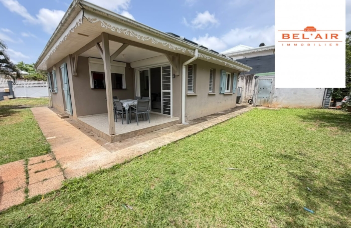Vente Maison 97270