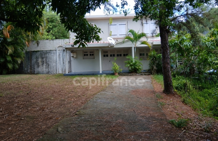 Vente Immeuble 180m&sup2; 9 pièces Sainte Luce