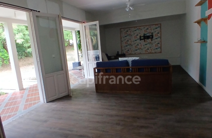 Vente Immeuble 180m&sup2; 9 pièces Sainte Luce