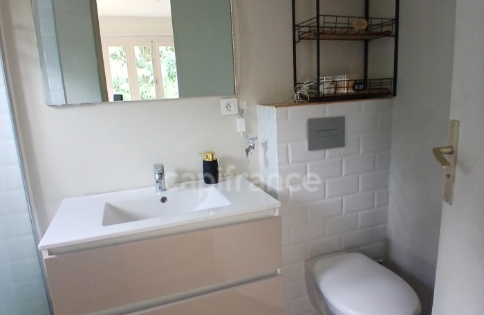 Vente Immeuble 180m&sup2; 9 pièces Sainte Luce