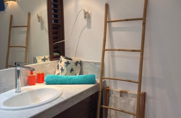 Location Appartement 20.44m&sup2; 1 pièce La Trinit&eacute;