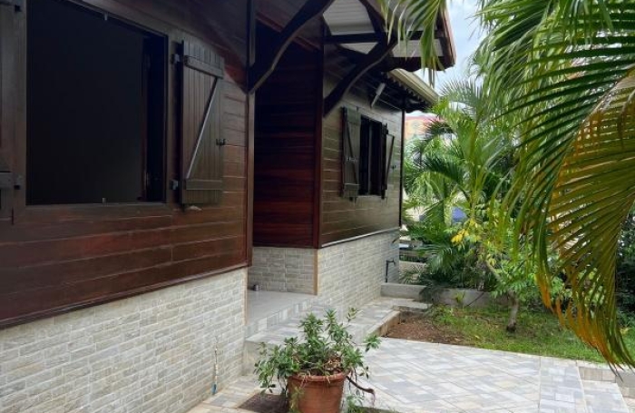 Vente Maison 97231
