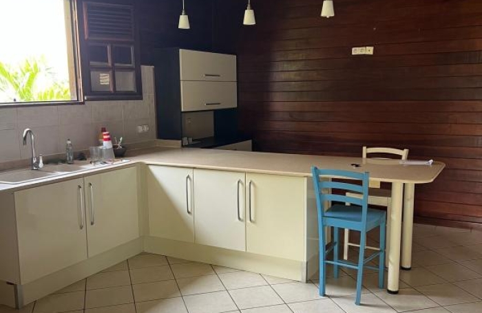 Vente Maison 237.5m&sup2; 5 pièces Le Robert