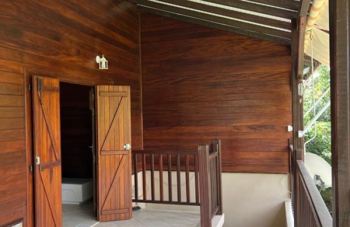Vente Maison 237.5m&sup2; 5 pièces Le Robert