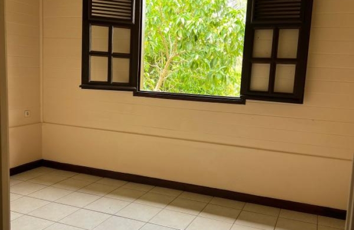 Vente Maison 237.5m&sup2; 5 pièces Le Robert