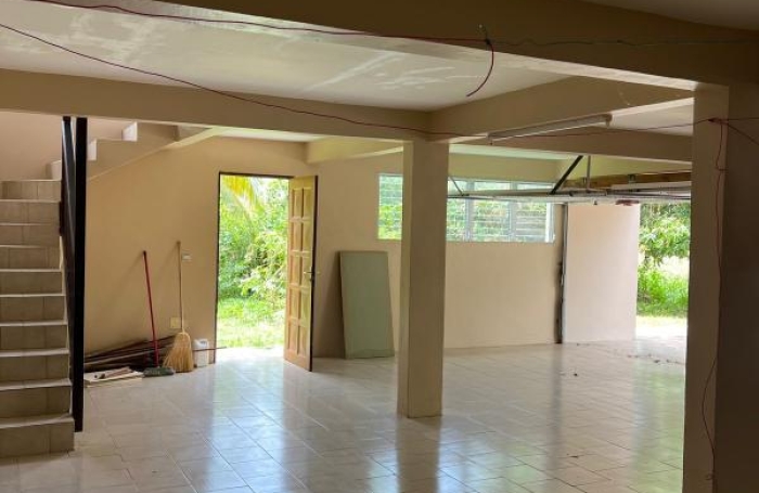 Vente Maison 237.5m&sup2; 5 pièces Le Robert