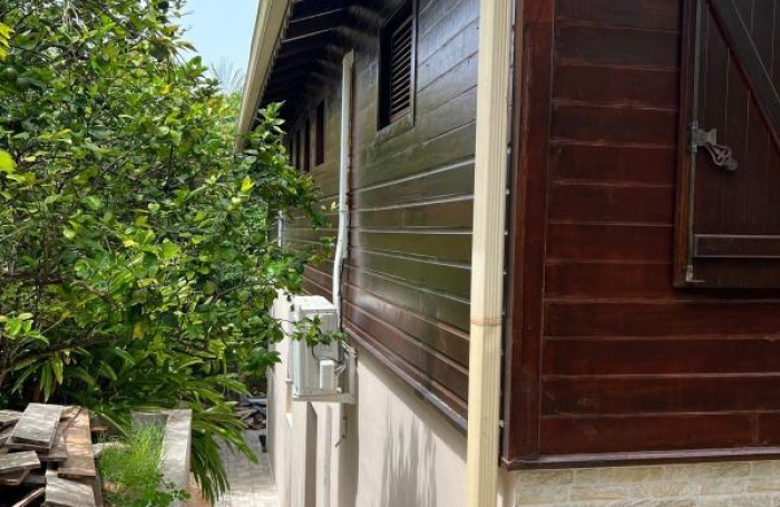 Vente Maison 237.5m&sup2; 5 pièces Le Robert
