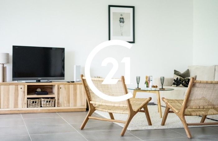 Location Appartement 97233