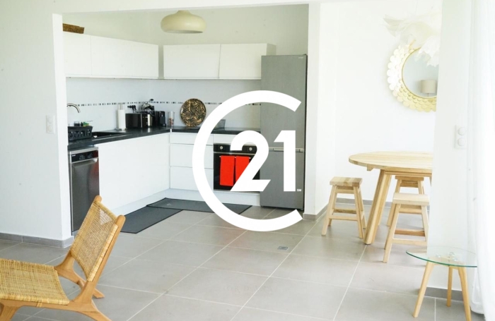 Location Appartement 79.00m&sup2; 4 pièces Schoelcher