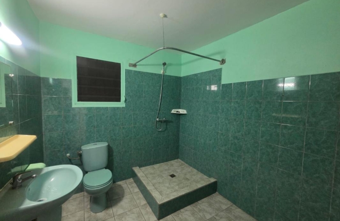 Vente Maison 176.14m&sup2; 5 pièces Le Diamant