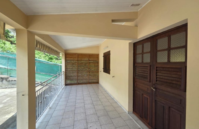 Vente Maison 176.14m&sup2; 5 pièces Le Diamant