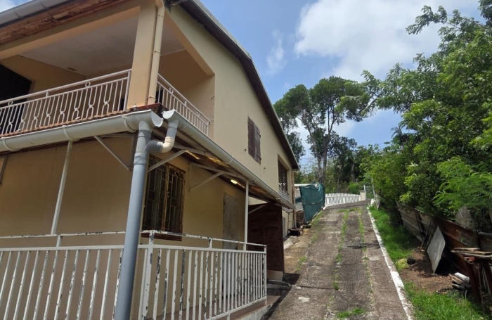 Vente Maison 176.14m&sup2; 5 pièces Le Diamant