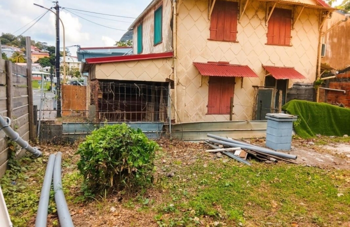 Vente Maison 97215