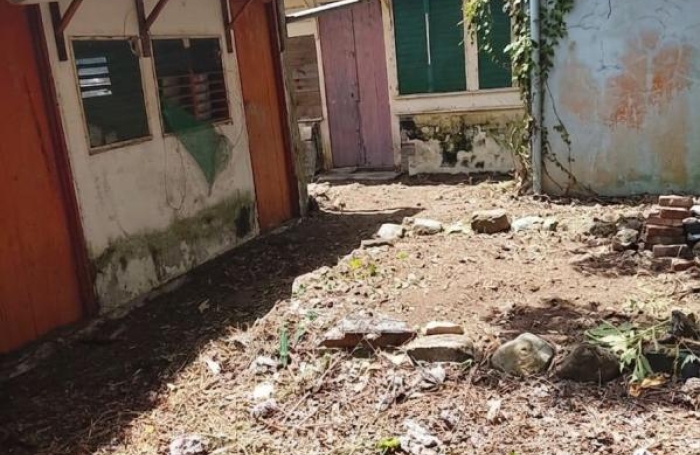Vente Maison 80m&sup2; 1 pièce Rivi&egrave;re Sal&eacute;e