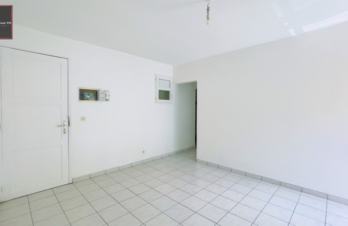 Appartement T2 - Rte de Balata - Fort-De-France