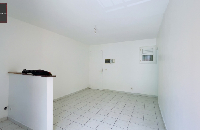 Appartement T2 - Rte de Balata - Fort-De-France