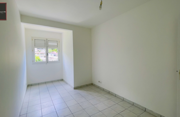 Appartement T2 - Rte de Balata - Fort-De-France