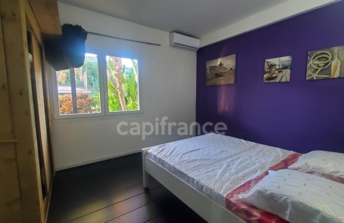 Location Appartement 95m&sup2; 4 pièces Case-Pilote