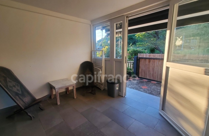Location Appartement 95m&sup2; 4 pièces Case-Pilote