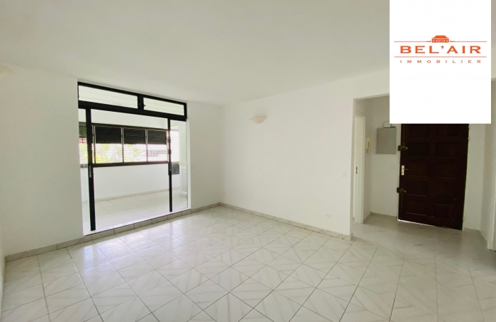 Vente Appartement 97200