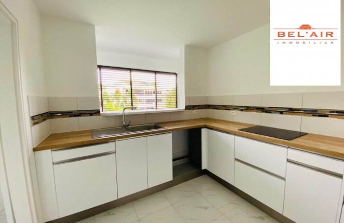 Vente Appartement 85.88m&sup2; 3 pièces Fort de france