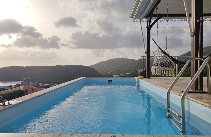 Vente Maison 97217