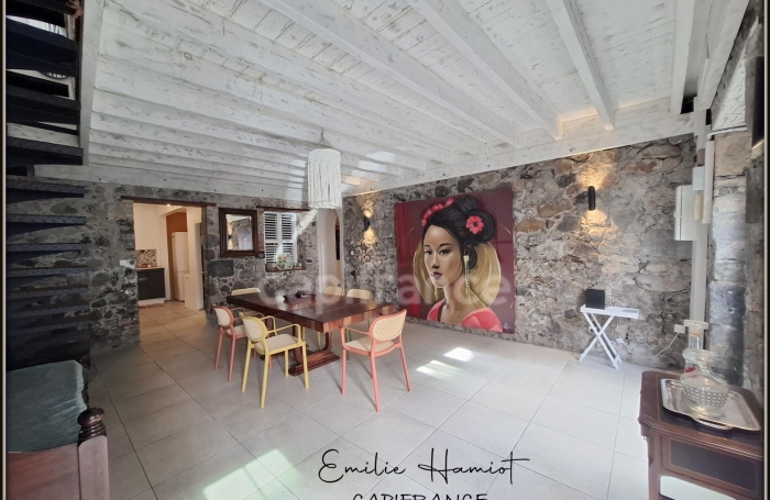Location Maison 97250
