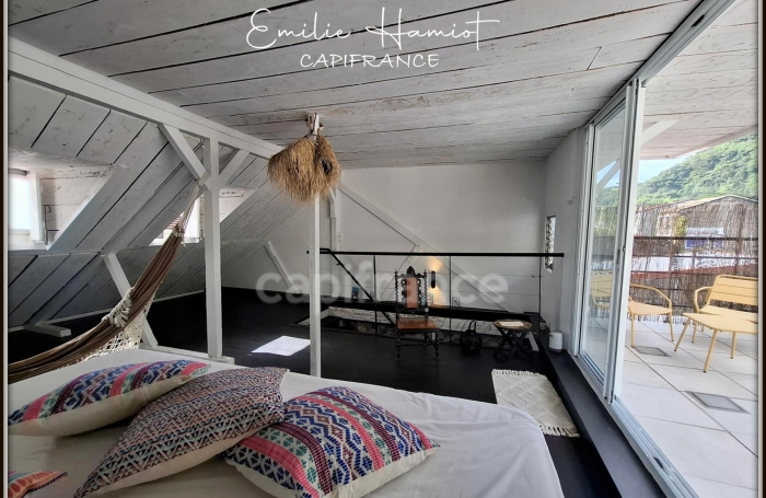 Location Maison 145m&sup2; 6 pièces Saint Pierre