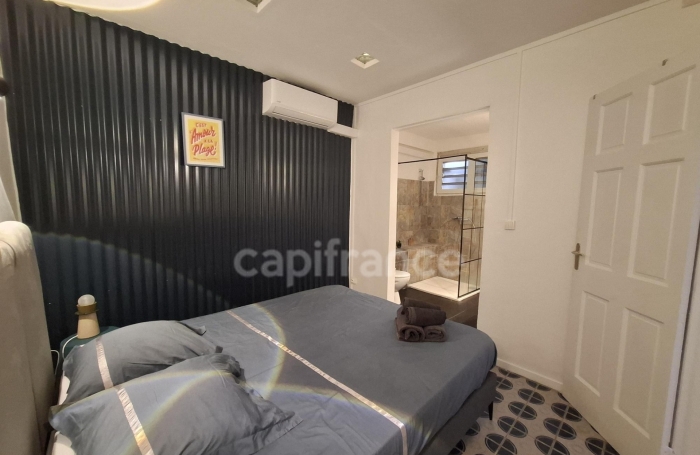 Location Maison 145m&sup2; 6 pièces Saint Pierre