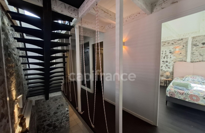 Location Maison 145m&sup2; 6 pièces Saint Pierre