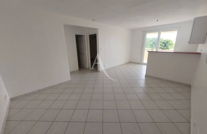 Vente Appartement 