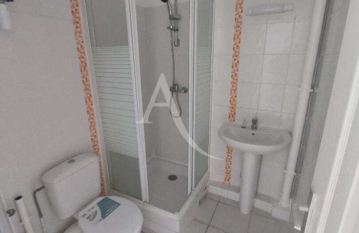 Vente Appartement 40.57m&sup2; 2 pi&egrave;ces Le Lamentin