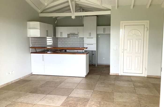 Location Appartement 62m&sup2; 3 pi&egrave;ces Le Vauclin