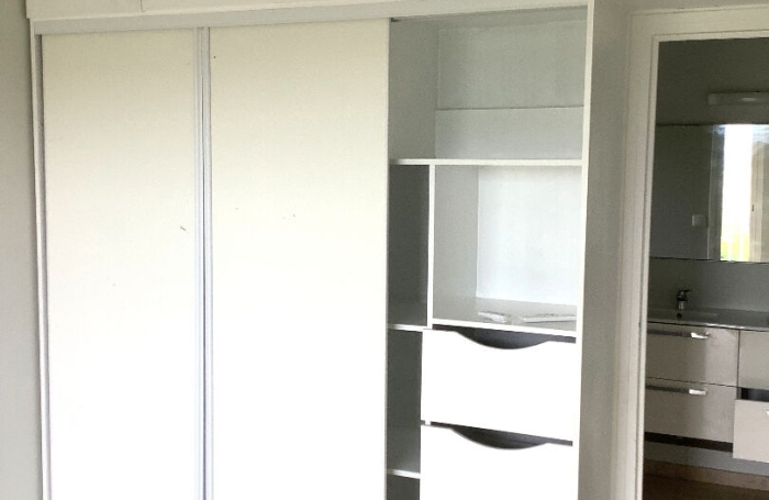 Location Appartement 62m&sup2; 3 pi&egrave;ces Le Vauclin