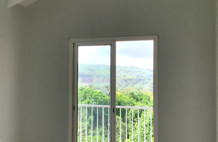 Location Appartement 62m&sup2; 3 pi&egrave;ces Le Vauclin