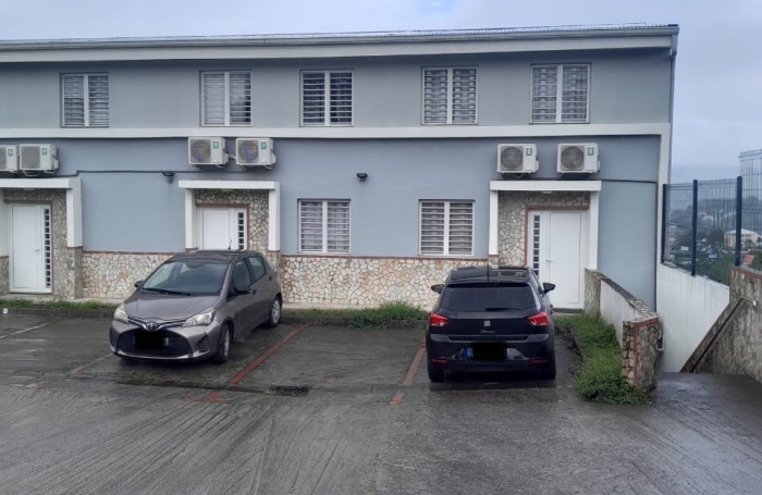Location Appartement 97232