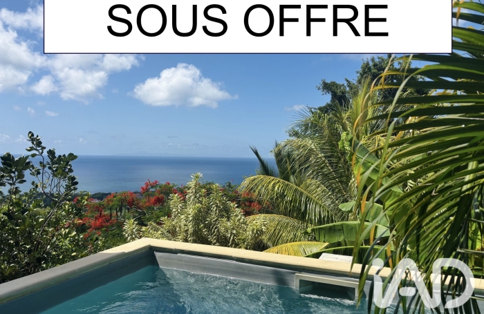 Vente Maison 97228