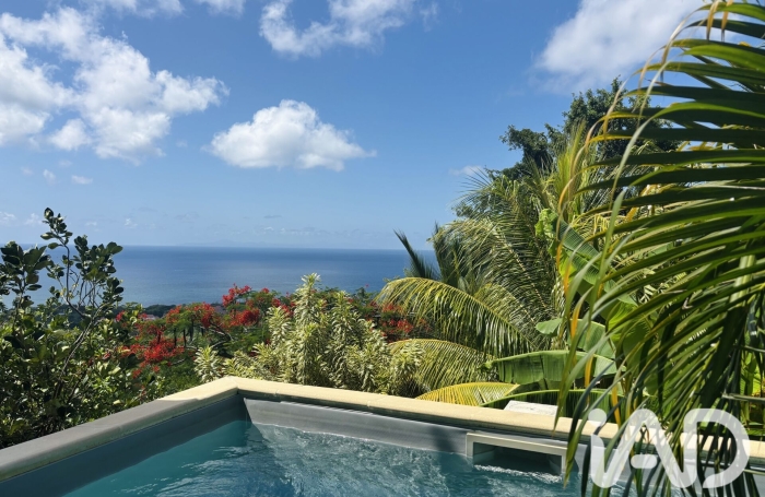 Vente Maison 55m&sup2; 2 pièces Sainte Luce