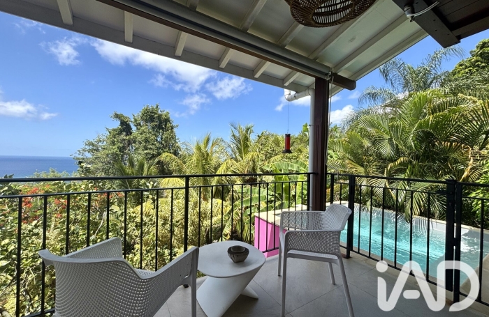 Vente Maison 55m&sup2; 2 pièces Sainte Luce