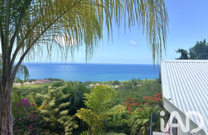 Vente Maison 55m&sup2; 2 pièces Sainte Luce