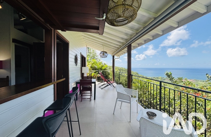 Vente Maison 55m&sup2; 2 pièces Sainte Luce